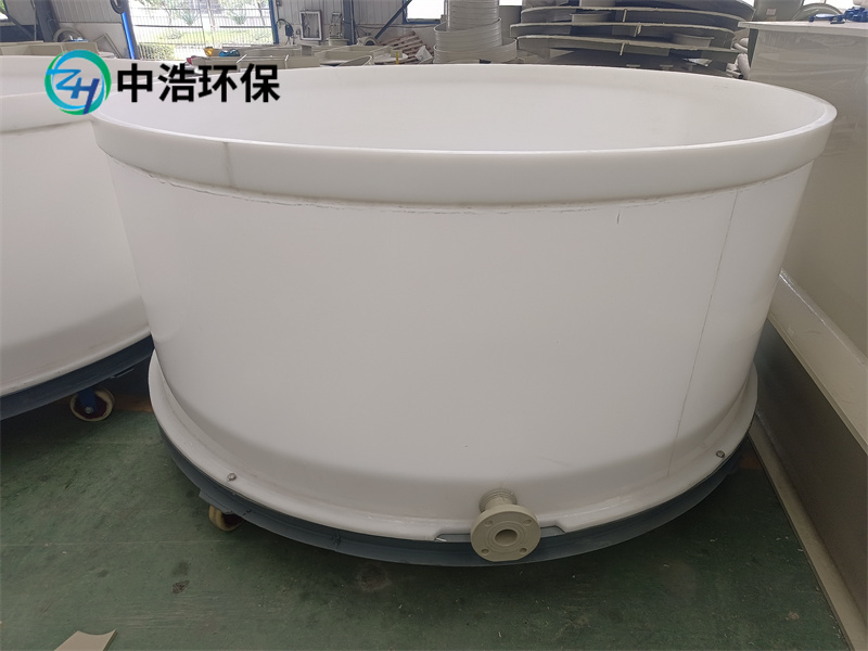 梅里斯达斡尔族PP抽滤槽